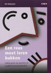 Oudejans , Ed . [ ISBN 9789066654518 ] 4219 - Een Reus moet Leren Bukken . ( Leiding geven aan gezinnen als jeugdbeschermingsmethodiek . ) Kinderbescherming, of jeugdbescherming zoals het tegenwoordig wordt genoemd, bestaat in wettelijke vorm in Nederland al meer dan 80 jaar.  -