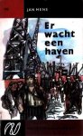 Mens, Jan - Er wacht een haven
