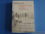 François Jullien - La grande image n'a pas de forme ou du non-objet par la peinture.