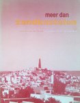 Eerden, janfrans van der - Meer dan zandkastelen: architektonisch reisverhaal