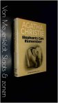 Christie, Agatha - Elephants can remember