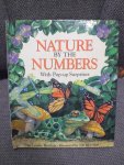Lynette Ruschak en GB Mcntosh - Nature by the Numbers With Pop-up Surprises
