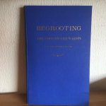  - Begrooting der Gemeente Leeuwarden voor den dienst van 1931