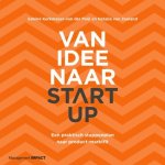 Sabine Kerkmeijer-Van der Peijl & Natalie van Zeeland - Van idee naar start-up
