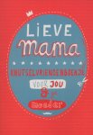 Gerard Janssen - Lieve mama