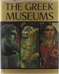 Andronicos Manolis Chatzidakis Manolis/Karageorghis Vassos - The Greek museums