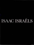 Voorst van Beest, P.B. van - Isaac Israëls 1865-1934
