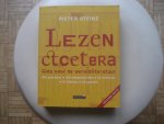 Pieter Steinz - Lezen Etcetera  / Gids voor de wereldliteratuur