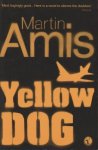 Martin Amis - Yellow Dog