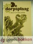 Liefde, D.H. de - De dorpsplaag
