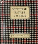 E. P. Harrison - Scottish Estate Tweeds