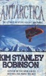 Robinson, Kim Stanley - Antarctica