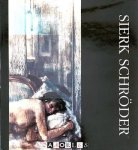 Willemijn Kreeftenberg - Een keuze uit het werk van Sierk  Schröder