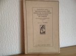 Dr. D A Wumkes - Sibrandus Leo,s Abtenlevens Der Friesche Kloosters Mariëngaard en Lidlum