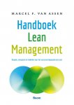 Marcel van Assen - Handboek Lean Management