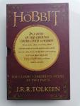 Tolkien, J. R. R. - The Hobbit (Part 1 and 2) Slipcase