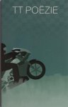 Harteveld, Erik (inleiding). - TT poëzie.