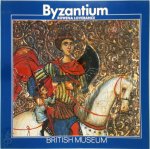 Rowena Loverance - Byzantium