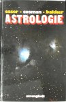 E. I. K. Esser , H. Cosman - Astrologie Populair-wetenschappelijk handboek
