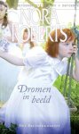 Nora Roberts - Dromen in beeld