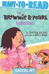 Cynthia Rylant - The Brownie & Pearl Collection