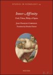 J.-F. Corpataux - Inner Affinity,  Ovid, Titian, Philip of Spain,  Studies in Iconology , nr. 23