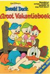 Disney, Walt - Donald Duck - Groot vakantieboek