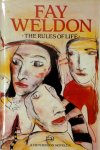Fay Weldon 23086 - The Rules of Life