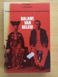 Baudet, H., Brugmans, I.J. - Balans van Beleid. Terublik op de laatste halve eeuw van Nederlands-Indië.