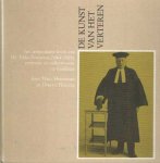 Heijerman, Hans & Douwe Huizing - De kunst van het verteren. Het ambivalente leven van Mr. Ekke Fransema (1864-1928), rentenier en collectioneur te Godlinze
