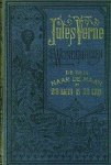 Verne, Jules. - De reis naar de maan in 28 dagen en 12 uren.