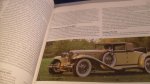 vorword Jackie Stewart - Die schonsten autos von 1883 bis heute