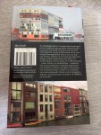 Lebesque, S., Oosterheerd, I. - Langs het IJ / architectuurtochten door gebieden aan de Zuidelijke IJoever, Amsterdam architectuurtochten door gebieden aan de Zuidelijke IJoever, Amsterdam