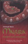 Marzi, Christoph - Malfuria 2 De kracht van de nevelstenen