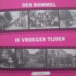 M. Bakelaar - Den Bommel in vroeger tijden deel 1