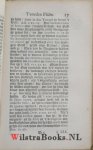 Alardin, Kasparus|Hase, Cornelius de - De zegepralende Christus of de tweede psalm. : In sijn natuurlijken t'samenhang en vollen sin der goddelijke wijsheyd ... door vergelijkinge der Schriften verklaart / door Cornelius de Hase ... Waar by gevoegt is De eerste kerken-vrede, uyt Ac...