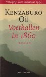 Ōe, Kenzaburo - Voetballen in 1860: Roman