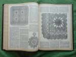  - LA NOUVELLE MODE 16 numbers from 1897, see info.