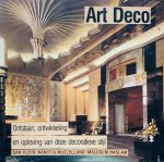 Dan Klein - Art Deco