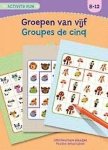 Activity fun - Activity fun - Groepen van vijf (8-12 j.)