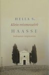 Hella S. Haasse - Klein reismozaïek Italiaanse impressies