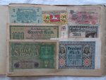 N.n.. - Notgeld 1914- 1924. N.n.. - Notgeld 1914- 1924.