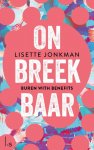 Lisette Jonkman - Onbreekbaar 1 -   Buren with benefits