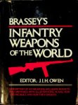 Owen, J.I.H. - Brassey's Infantery Weapons of the World