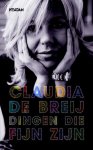 Claudia de Breij - Dingen die fijn zijn