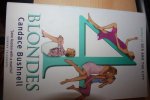 Bushnell, Candace - 4 Blondes