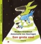 Rindert Kromhout - Een grote ezel Mini editie