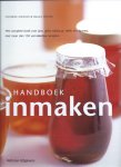 M. Mayhew - Handboek Inmaken