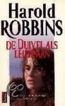 Harold Robbins - De duivel als leidsman