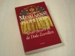 Lemesurier, Peter - Messiaanse  profetieën - Grote zieners en de Dode-Zeerollen
